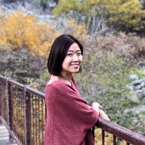 Meet your Posher, Alice